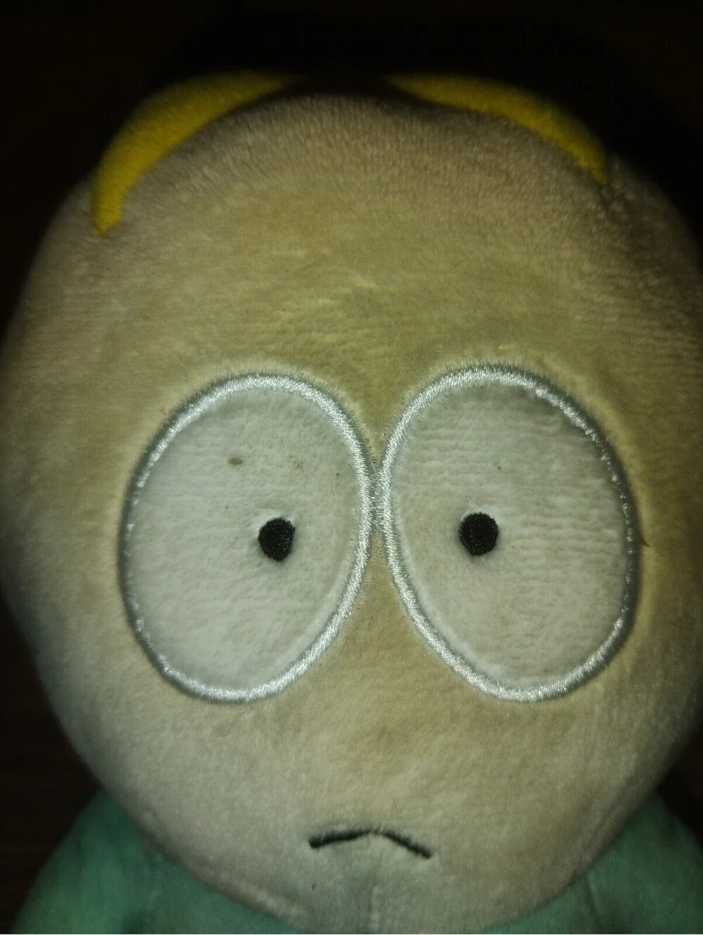 South Park Butters Plush Toy